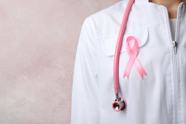Detecta a tiempo el cáncer de mama
